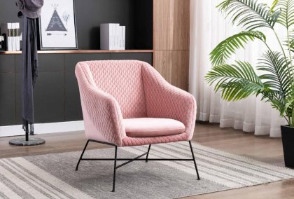 Clara Accent Chair