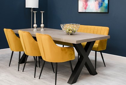 Dayton Dining Table Dayton Dining Table