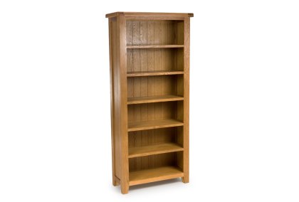 Hamilton - Tall Bookcase Hamilton - Tall Bookcase
