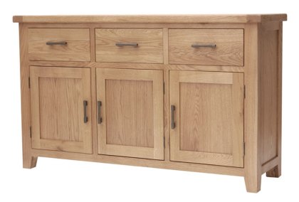 Hamilton Large Sideboard Hamilton Large Sideboard