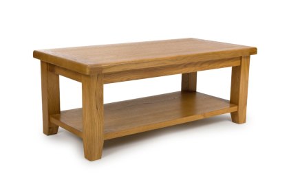Hamilton Large Coffee Table Hamilton Large Coffee Table