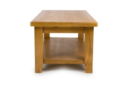 Hamilton Large Coffee Table Hamilton Large Coffee Table