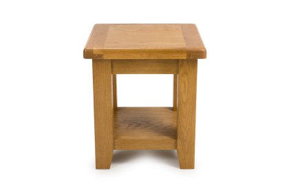 Hamilton End Table Hamilton End Table