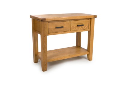 Hamilton - Console Table Hamilton - Console Table
