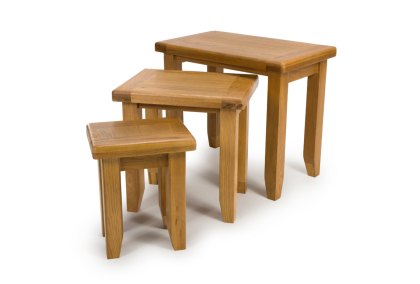 Hamilton - Nest of Tables Hamilton - Nest of Tables