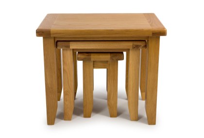 Hamilton - Nest of Tables Hamilton - Nest of Tables