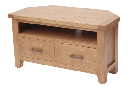 Hamilton Corner TV Unit Hamilton Corner TV Unit