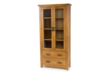 Hamilton - Display Cabinet Hamilton - Display Cabinet