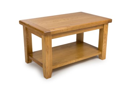 Hamilton Small Coffee Table Hamilton Small Coffee Table