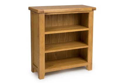 Hamilton - Low Bookcase Hamilton - Low Bookcase