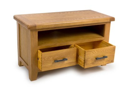 Hamilton - TV Unit Hamilton - TV Unit