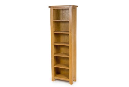 Hamilton - Slim Bookcase Hamilton - Slim Bookcase