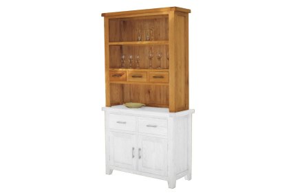 Hamilton Small Hutch Hamilton Small Hutch