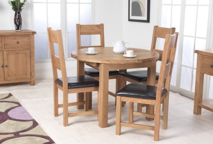 Hamilton Dining Table Hamilton Dining Table