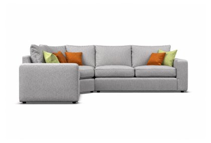 Adia - Corner Group (Curved Corner) Adia - Corner Group (Curved Corner)