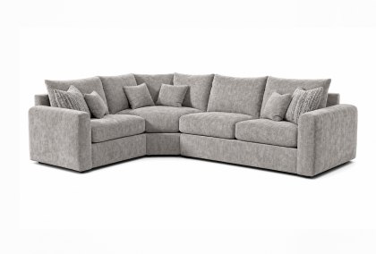 Adia - Corner Group (Curved Corner) Adia - Corner Group (Curved Corner)
