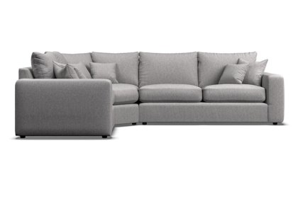 Adia XL Corner Group (Curved Corner) Adia XL Corner Group (Curved Corner)