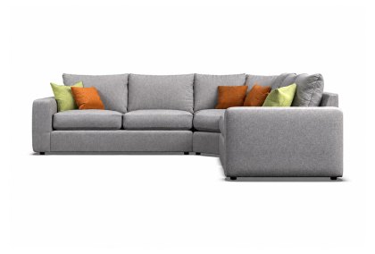 Adia - XL Corner Group (Curved Corner) Adia - XL Corner Group (Curved Corner)