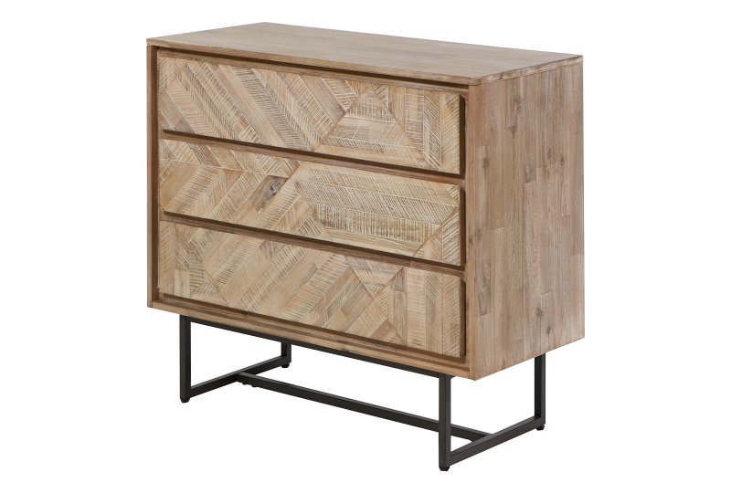 Micah Drawer Unit