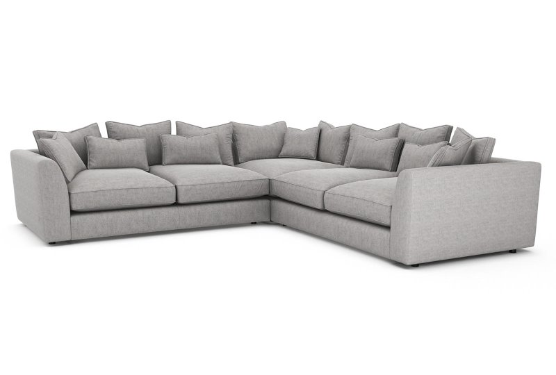 Belgravia XL Corner Group Sofa