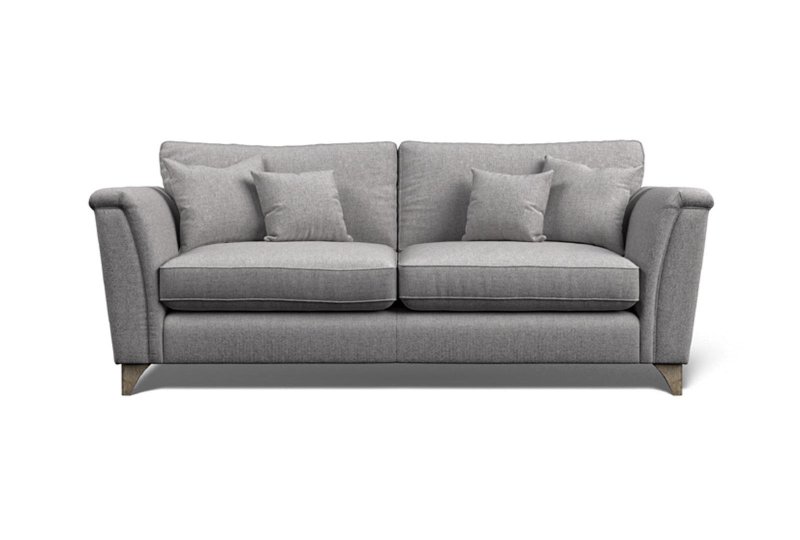 Whitemeadow Enis Large Sofa