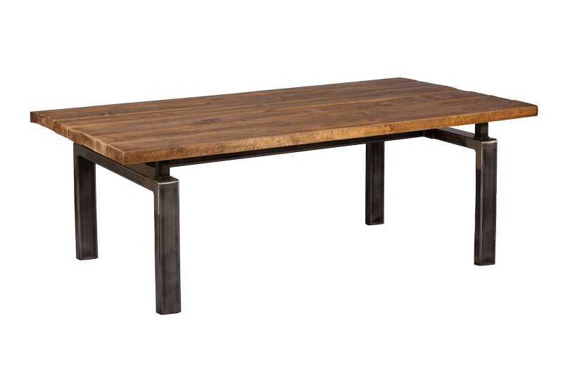Ingmore Plank Coffee Table