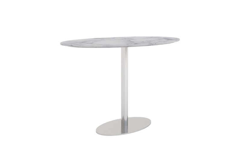 HND Harkala Oval Dining Table