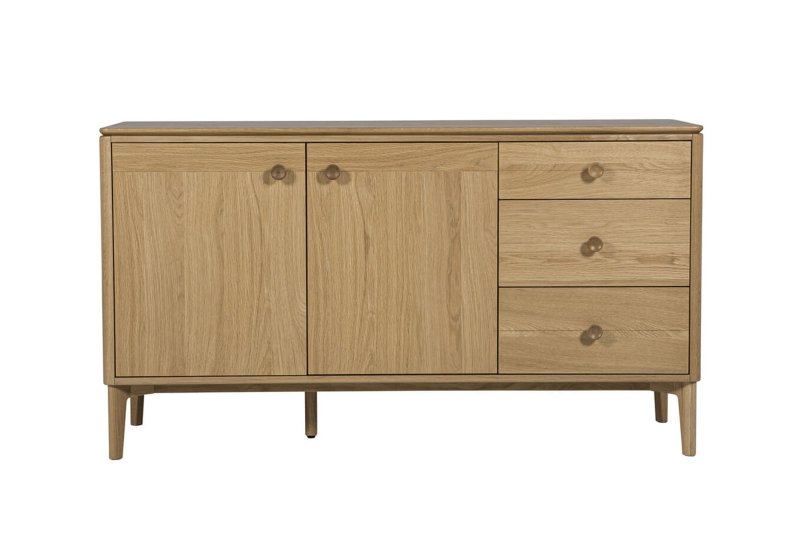 Highland Large Sideboard