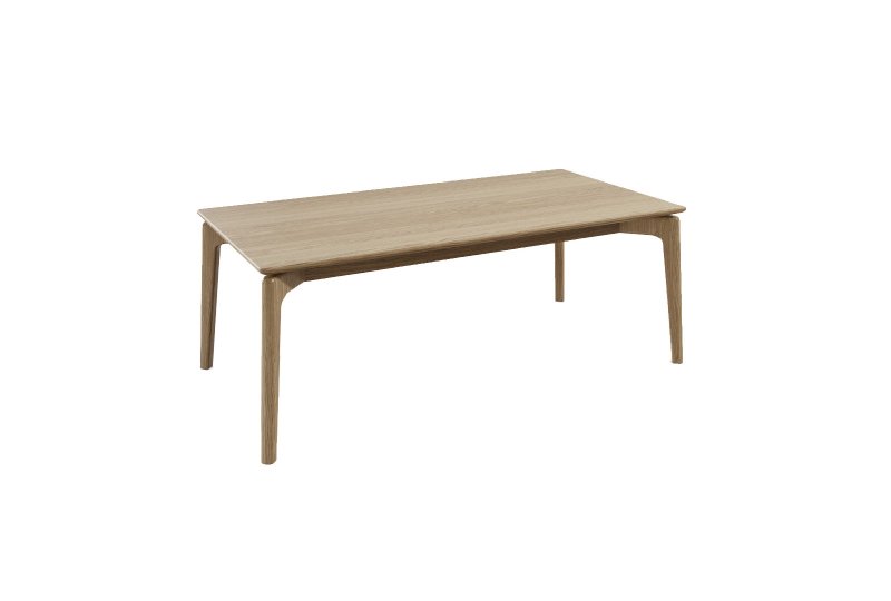 Highland Coffee Table