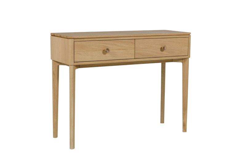 Highland Console Table