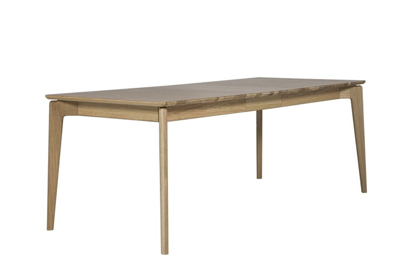 Highland Dining Table - 200