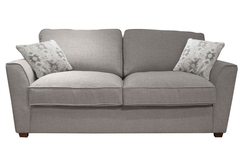Favaro 3 Seater Sofa Standard Back