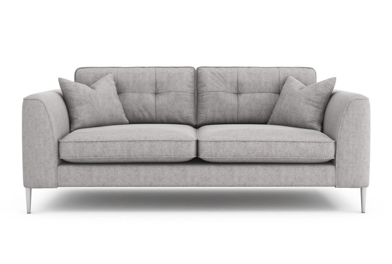 Lucciano Large Sofa Standard Back