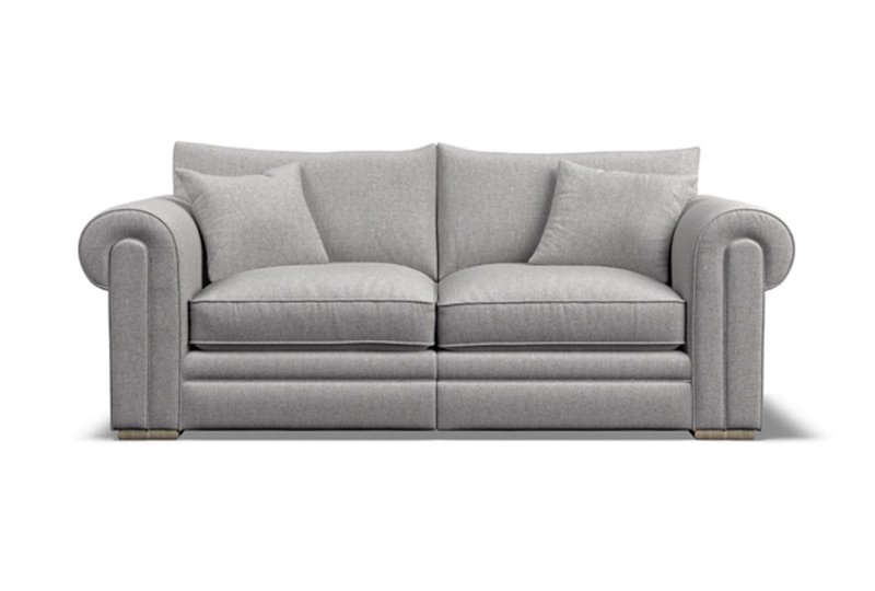 Whitemeadow Tora Large Sofa (Split)