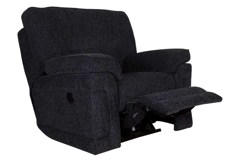Piazza Armchair