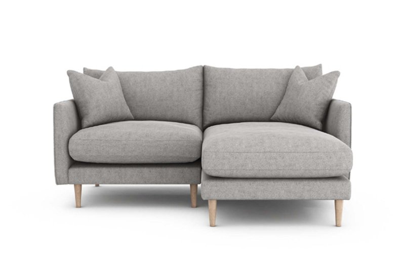 Whitemeadow Chiltern Medium Chaise Sofa (Reversible)