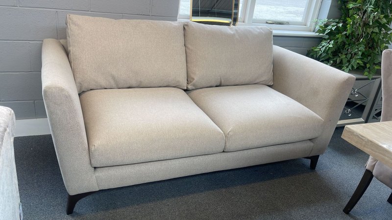 Clearance Devvy 3 Seater Sofa