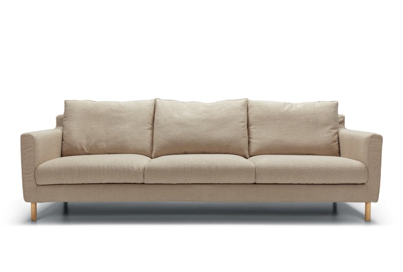 Sadie XL Sofa - Beige
