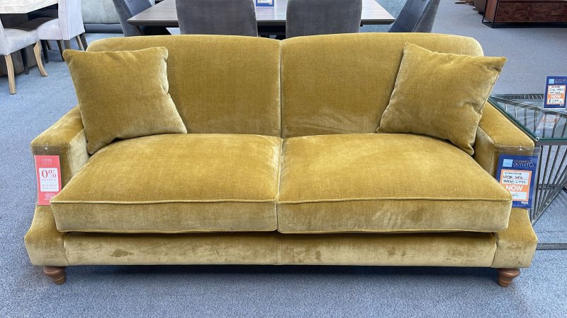 Clearance Crawford Large Sofa