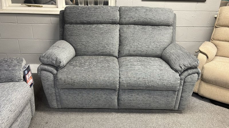 Clearance Luxton 2 Seater
