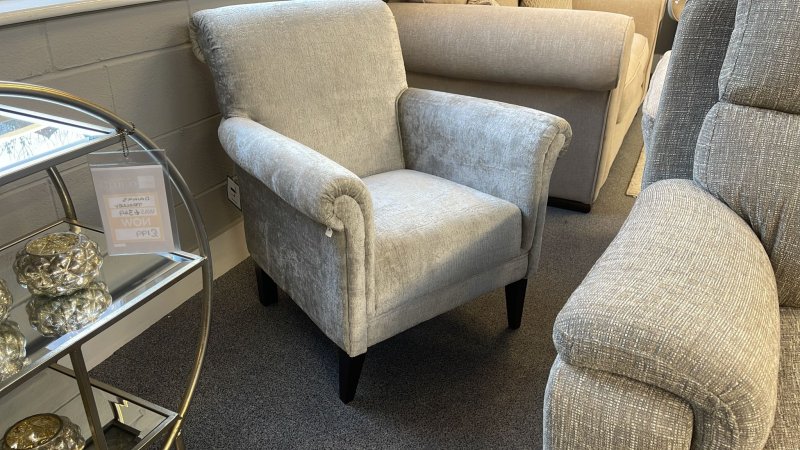 Clearance Yeva Accent Chair
