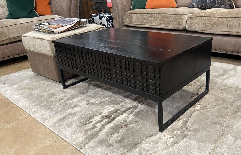 Clearance Fuse Supper Table