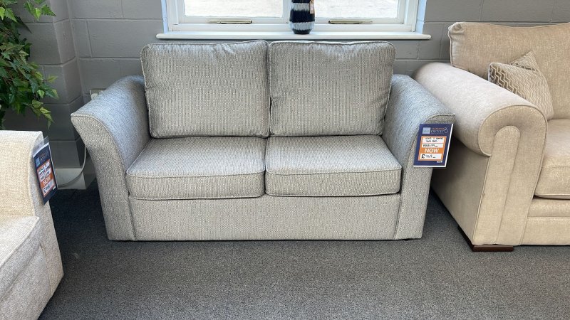 Clearance Nexus 2 Seater Sofabed