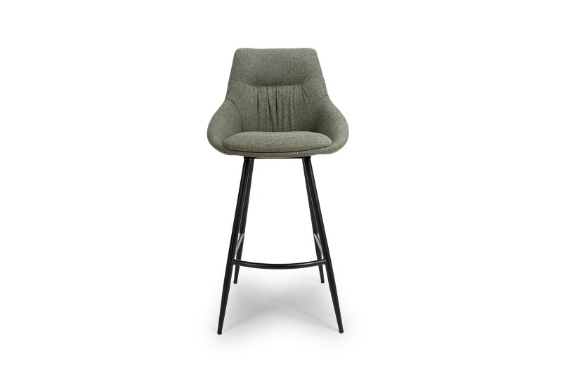 Bosley Bar Stool - Sage