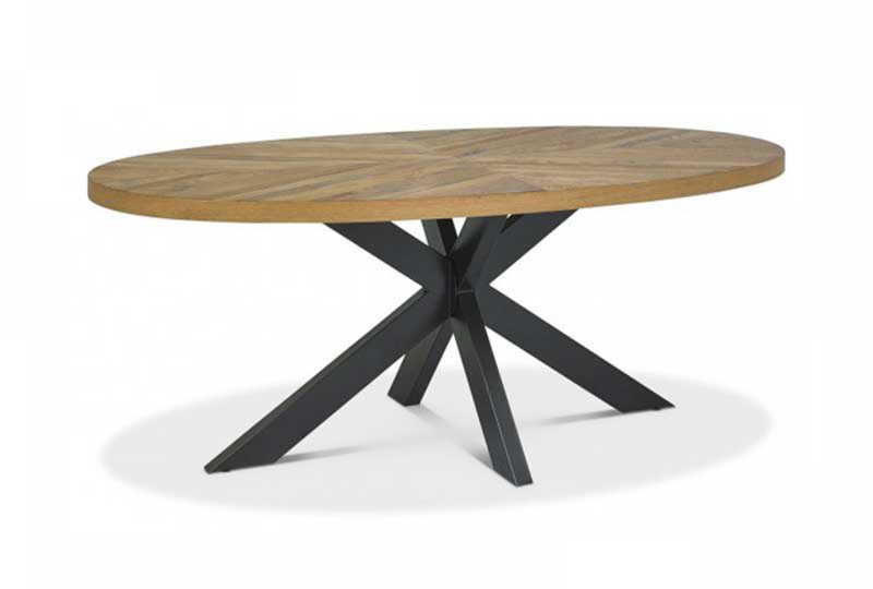 Eclipse Dining Table