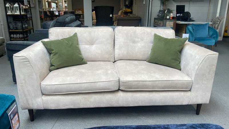 Clearance Lucciano Sofa