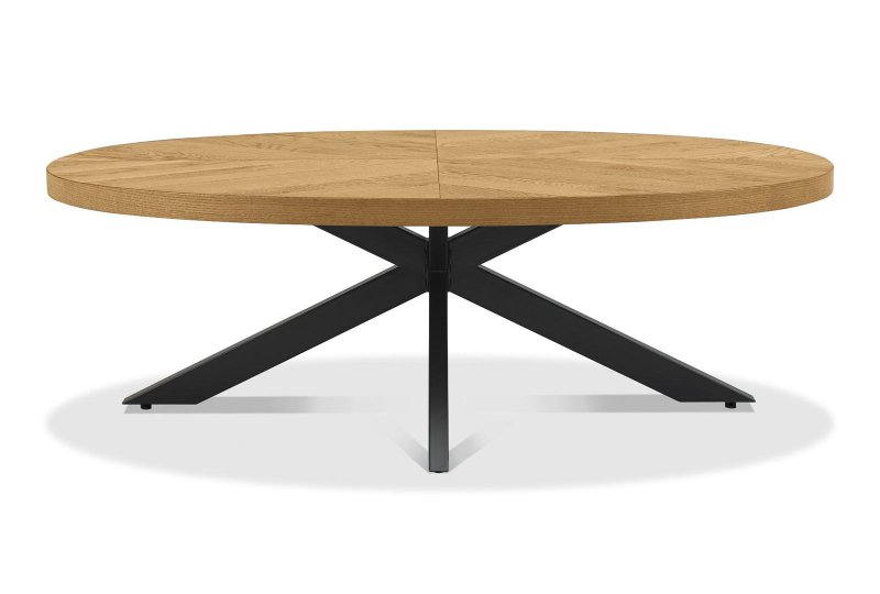 Eclipse Large Coffee Table