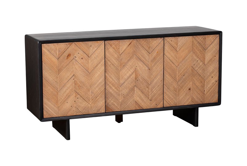 Fraser 3 Door Sideboard