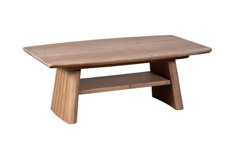 Travis Coffee Table