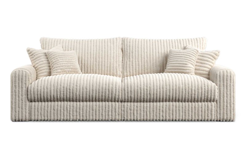 Ravelle Extra Large Sofa (Split)